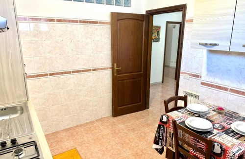 Zona XXX Castel Fusano Casa | Casa Anto-90 mq vicino Ostia Lido Animal Friendly