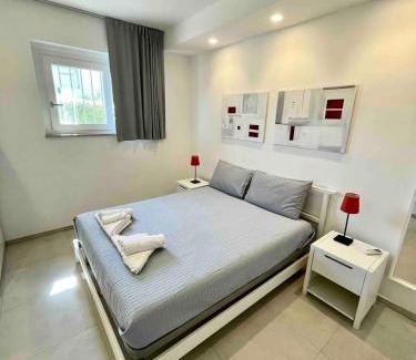 Marina di Vasto Apartamento | Casa ANTO a 50m dal mare
