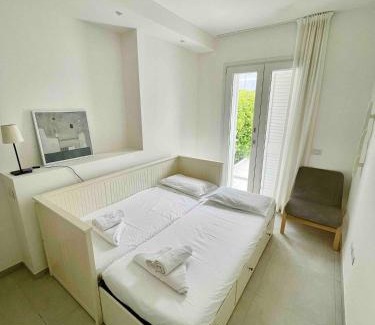 Marina di Vasto Apartamento | Casa ANTO a 50m dal mare