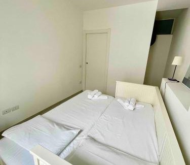 Marina di Vasto Apartamento | Casa ANTO a 50m dal mare
