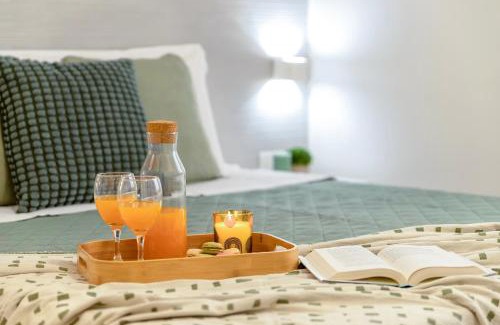 Pivarada Apartamento | CASA ANTO - Charming apartment 50 meters from the beach