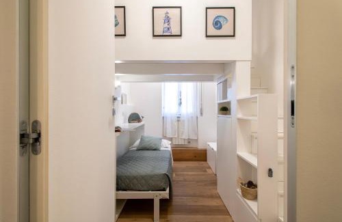 Pivarada Apartamento | CASA ANTO - Charming apartment 50 meters from the beach