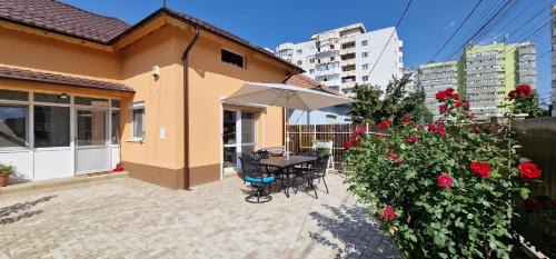 Buzau Casa | Casa Anton Buzău