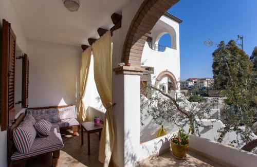 Orosei Apartamento | Casa Antonella