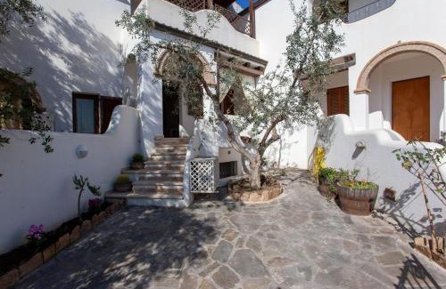 Orosei Apartamento | Casa Antonella
