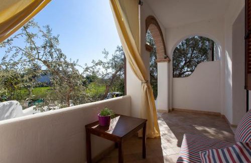 Orosei Apartamento | Casa Antonella
