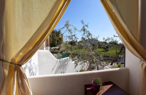 Orosei Apartamento | Casa Antonella