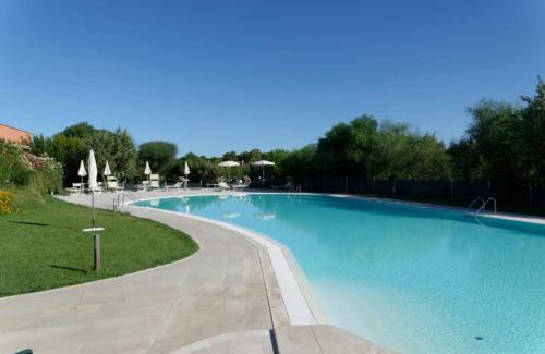 Narbolia Casa | Casa Antonella sul Golf
