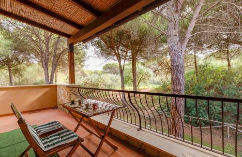 Narbolia Casa | Casa Antonella sul Golf