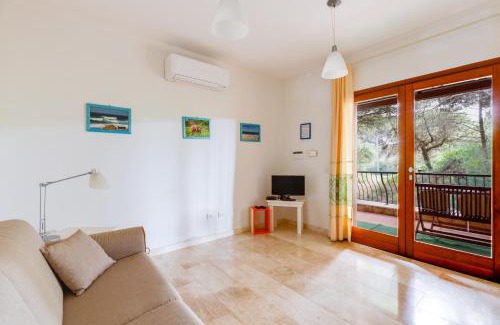 Narbolia Casa | Casa Antonella sul Golf