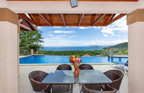 Playa Hermosa Casa | Casa Antonelli