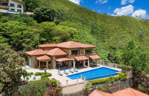 Playa Hermosa Casa | Casa Antonelli