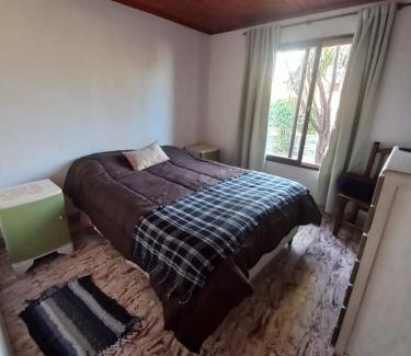 Embalse Casa | CASA ANTONIA