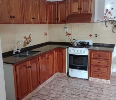 Embalse Casa | CASA ANTONIA