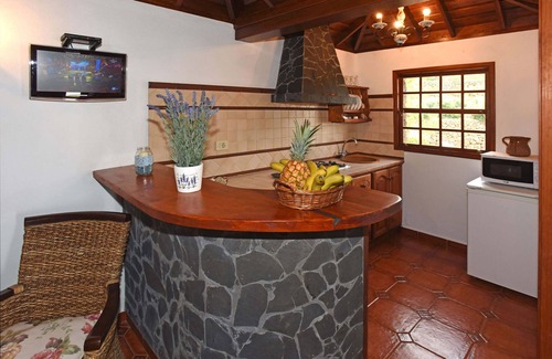 El Jesus Casa | Casa Antonia en Tijarafe