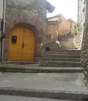 Cires Casa | Casa Antonia