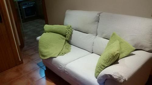 Cires Casa | Casa Antonia
