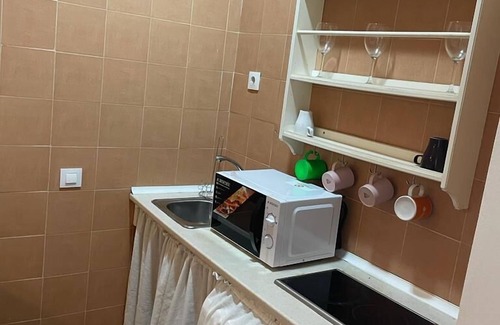 Jerez de la Frontera Apartamento | Casa Antonia II en Jerez
