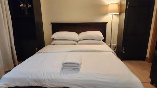 Pasay Apartamento | Casa Antonio at 7i Two Palm Tree Villas Beside NAIA3