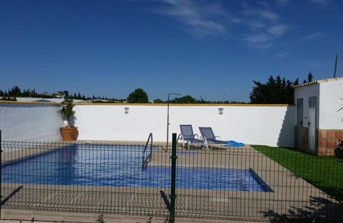 Conil de la Frontera Casa | Casa Antonio 2 - Solo Familias
