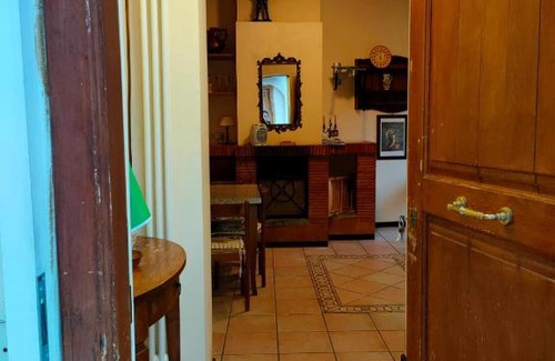 Anversa degli Abruzzi Apartamento | Casa Anversa