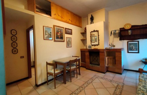 Anversa degli Abruzzi Apartamento | Casa Anversa