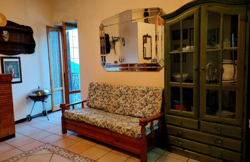 Anversa degli Abruzzi Apartamento | Casa Anversa