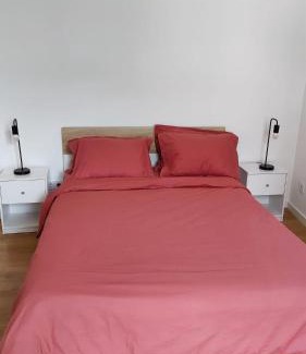 Angra do Heroismo Apartamento | Casa ao centro - Apartamento Angrego II