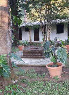 Apaneca Casa | Casa Apaneca Private, Flexible Hours, Soccer Field