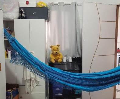 Terra Firme Apartamento | Casa Apart para COP 30