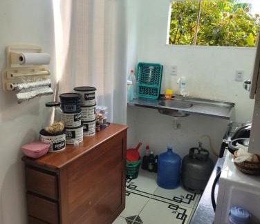 Terra Firme Apartamento | Casa Apart para COP 30