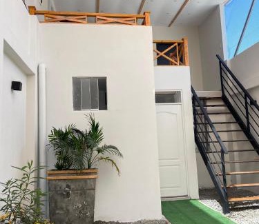 Nuevo Chimbote Apartamento | Casa Apartament Paseo Del Mar
