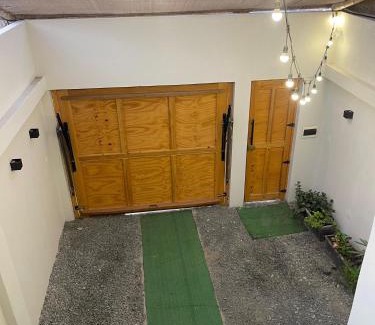 Nuevo Chimbote Apartamento | Casa Apartament Paseo Del Mar