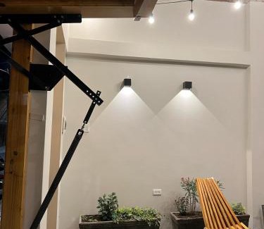 Nuevo Chimbote Apartamento | Casa Apartament Paseo Del Mar