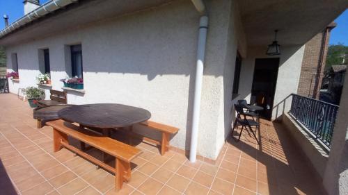 Riezu Apartamento | casa apartamento en Riezu Mapi etxea