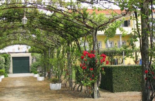 Cardielos Apartamento | Casa/Apartamento de hóspedes