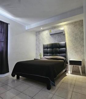 San Nicolas de los Garza Casa | casa Apodaca cerca del aeropuerto