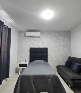 San Nicolas de los Garza Casa | casa Apodaca cerca del aeropuerto