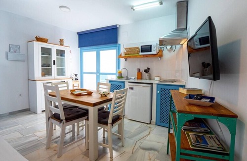 Rodalquilar Apartamento | Casa Appaloosa .