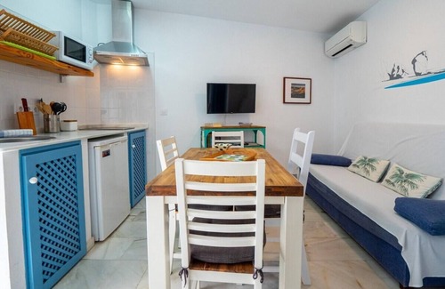 Rodalquilar Apartamento | Casa Appaloosa .