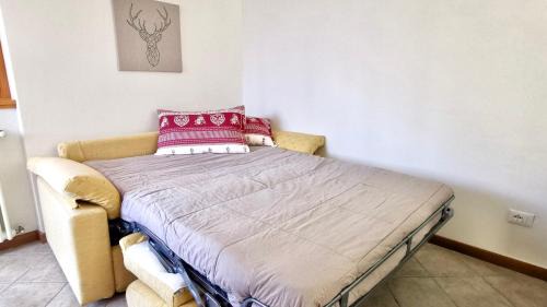 Aprica Apartamento | CASA APRICA 5 by Design Studio