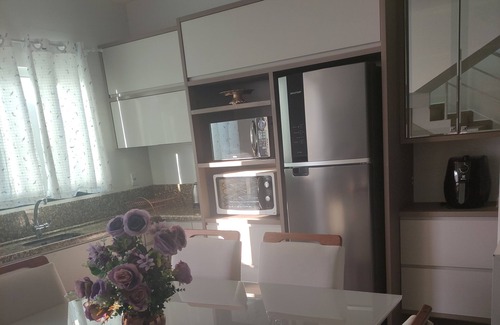 Gravata Casa | Casa/apto Aconchegante