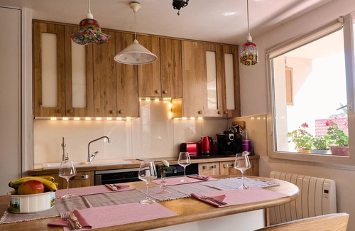 Schiltigheim Apartamento | Casa Aquarella - Proche Strasbourg