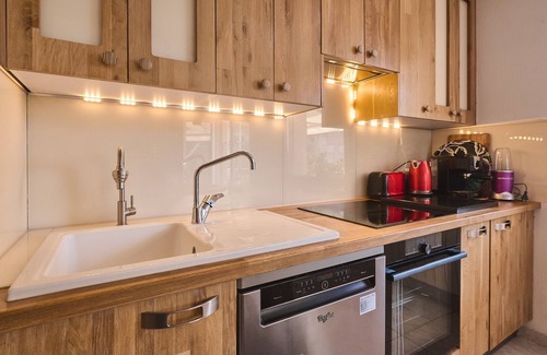 Schiltigheim Apartamento | Casa Aquarella - Proche Strasbourg