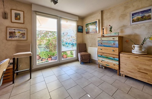 Schiltigheim Apartamento | Casa Aquarella - Proche Strasbourg