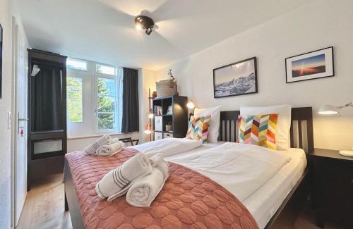 Ringgenberg Apartamento | Casa Aquila