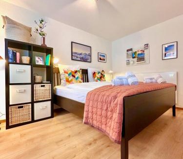 Ringgenberg Apartamento | Casa Aquila