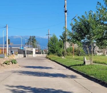San Miguel de Tucuman Apartamento | Casa