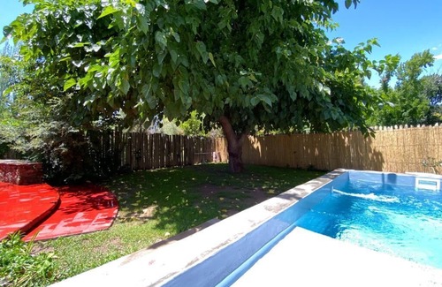 Chacras de Coria Casa | Casa en Chacras de Coria , Mendoza con piscina.