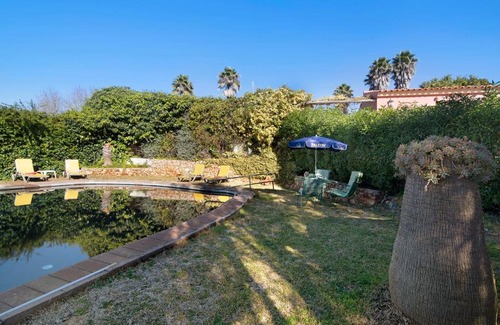 Messines de Baixo Casa | Casa Arcadia T3